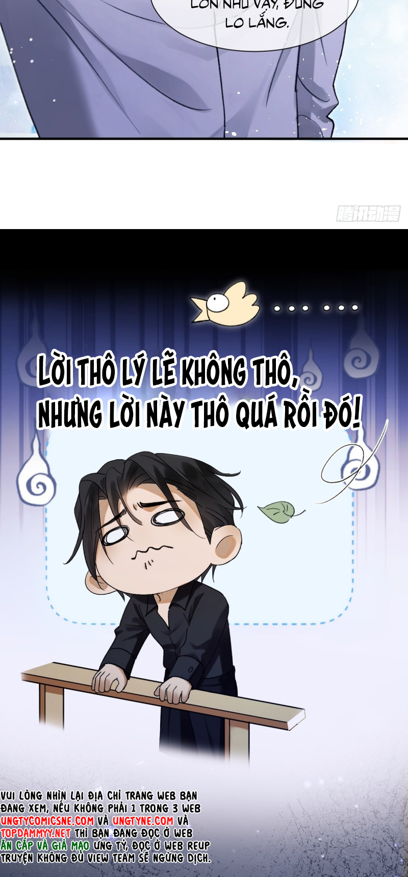 Đánh Dấu Tính Lặn Chap 7 - Next Chap 8