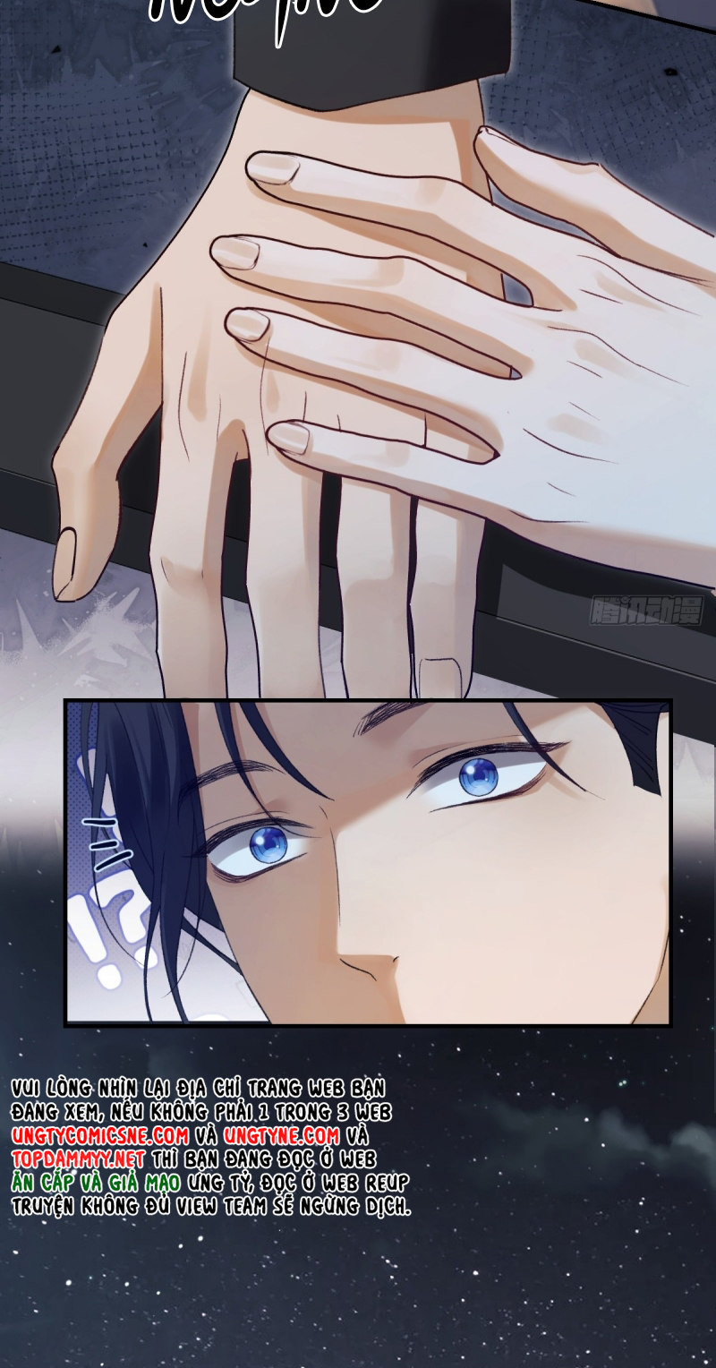 Đánh Dấu Tính Lặn Chap 7 - Next Chap 8