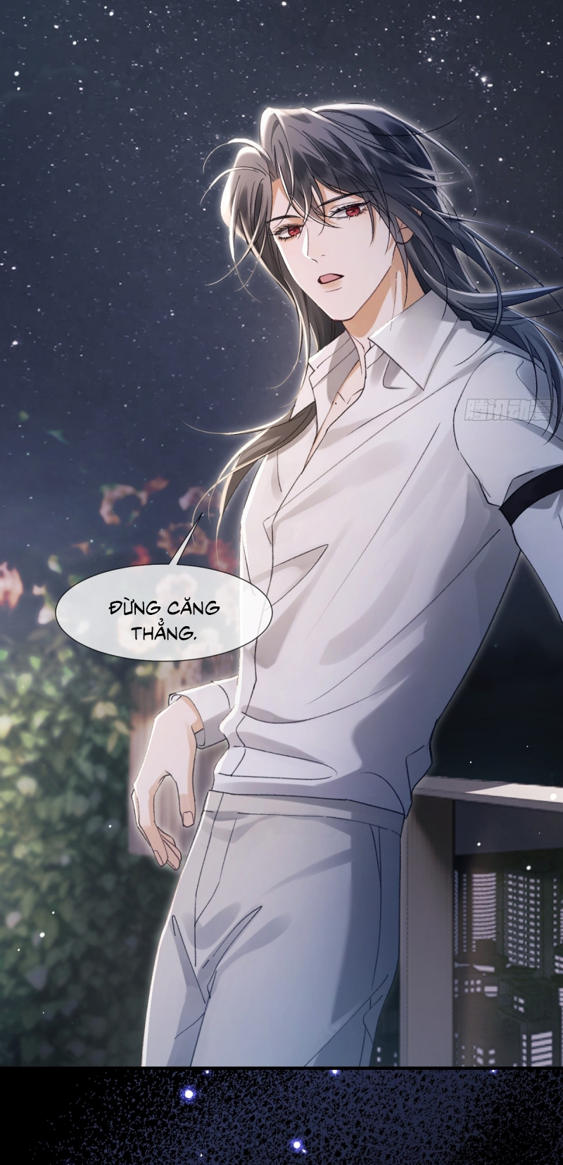 Đánh Dấu Tính Lặn Chap 7 - Next Chap 8