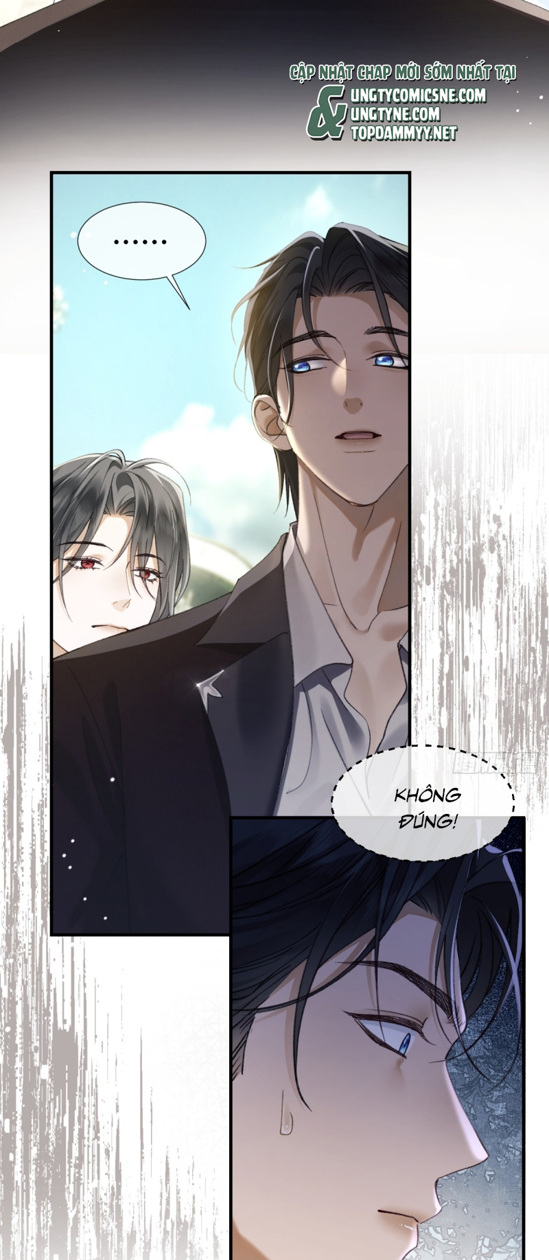 Đánh Dấu Tính Lặn Chap 7 - Next Chap 8