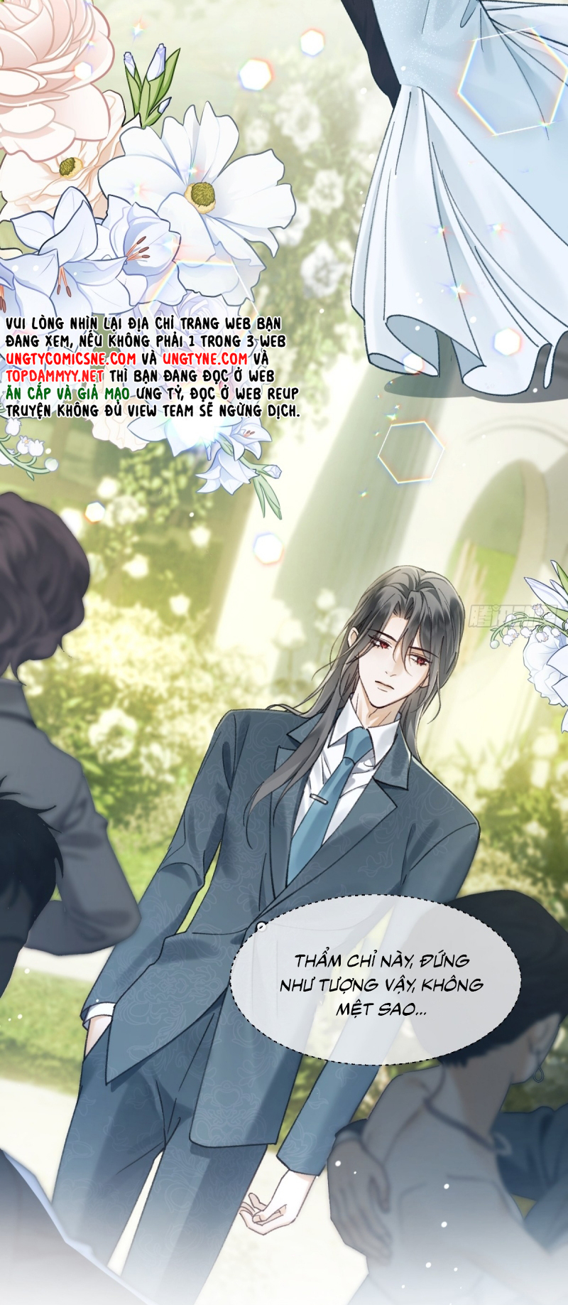 Đánh Dấu Tính Lặn Chap 7 - Next Chap 8