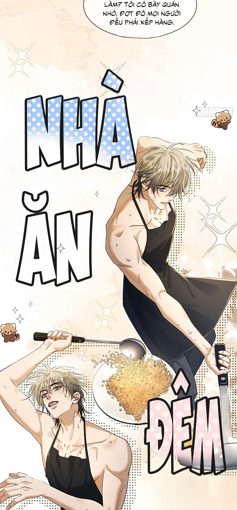Đánh Dấu Tính Lặn Chap 7 - Next Chap 8