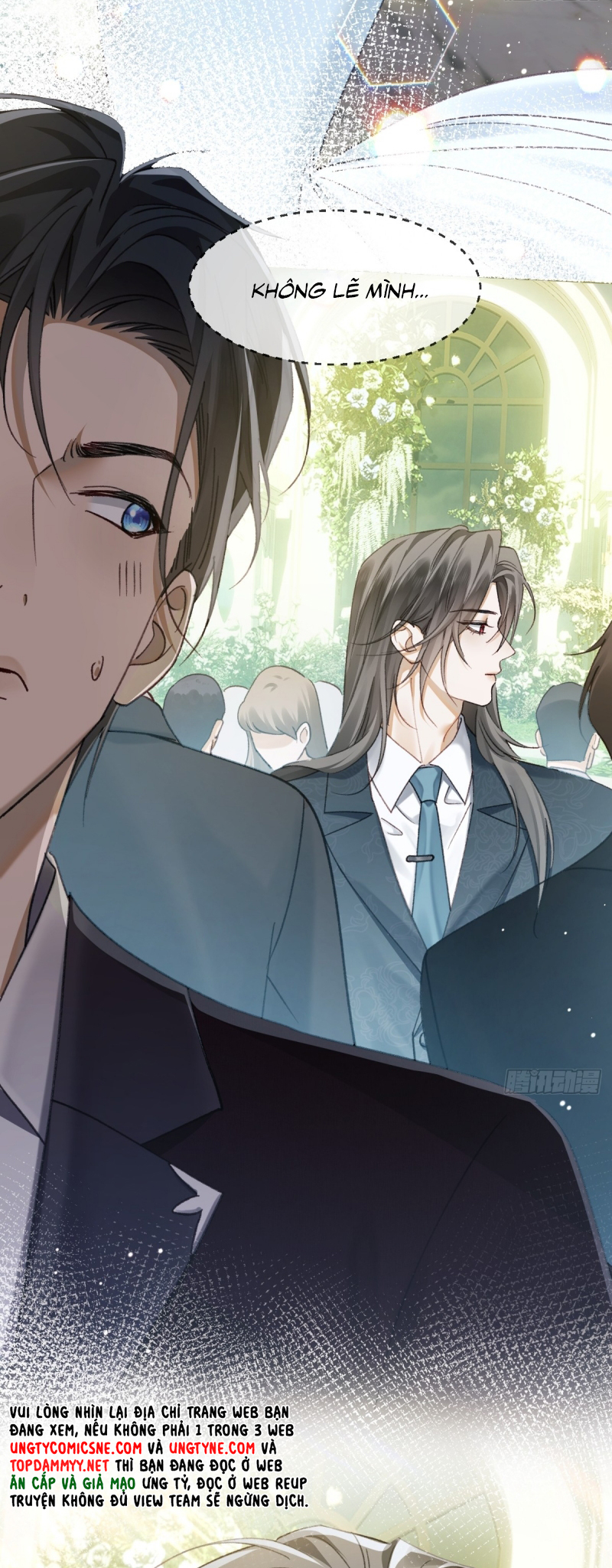 Đánh Dấu Tính Lặn Chap 7 - Next Chap 8