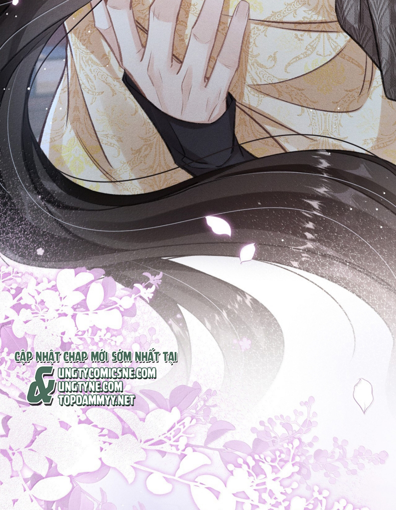 Đan Tiêu Vạn Dặm Chap 128 - Next Chap 129