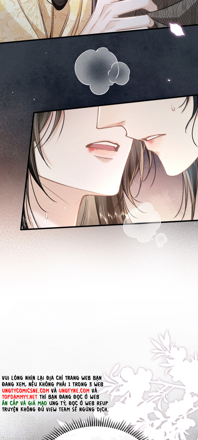 Đan Tiêu Vạn Dặm Chap 128 - Next Chap 129