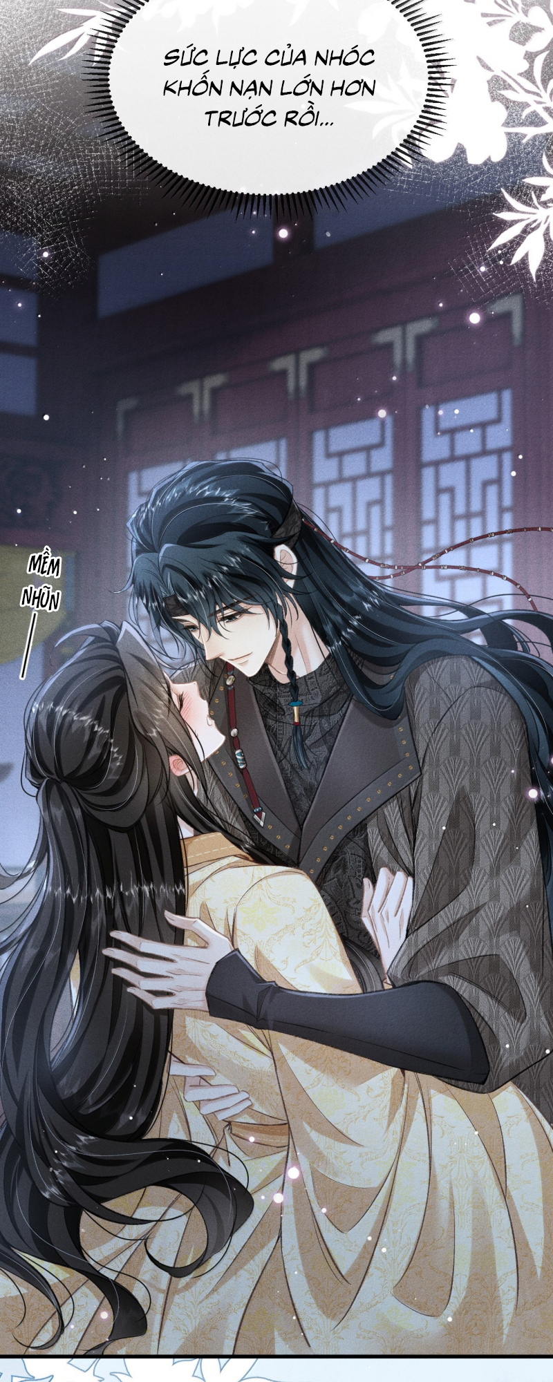 Đan Tiêu Vạn Dặm Chap 128 - Next Chap 129