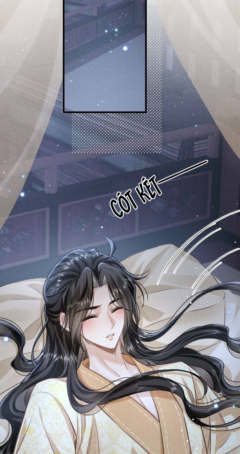 Đan Tiêu Vạn Dặm Chap 128 - Next Chap 129