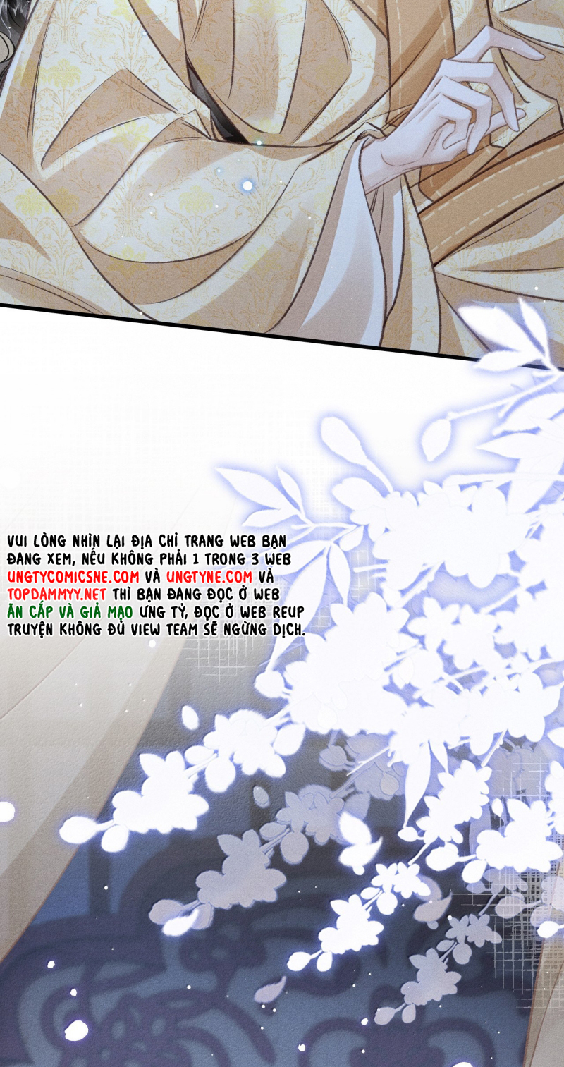 Đan Tiêu Vạn Dặm Chap 128 - Next Chap 129