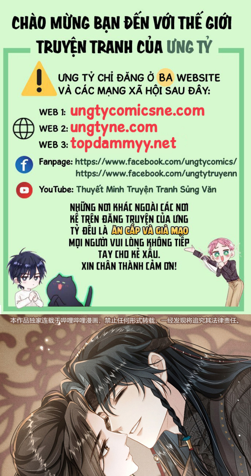 Đan Tiêu Vạn Dặm Chap 128 - Next Chap 129