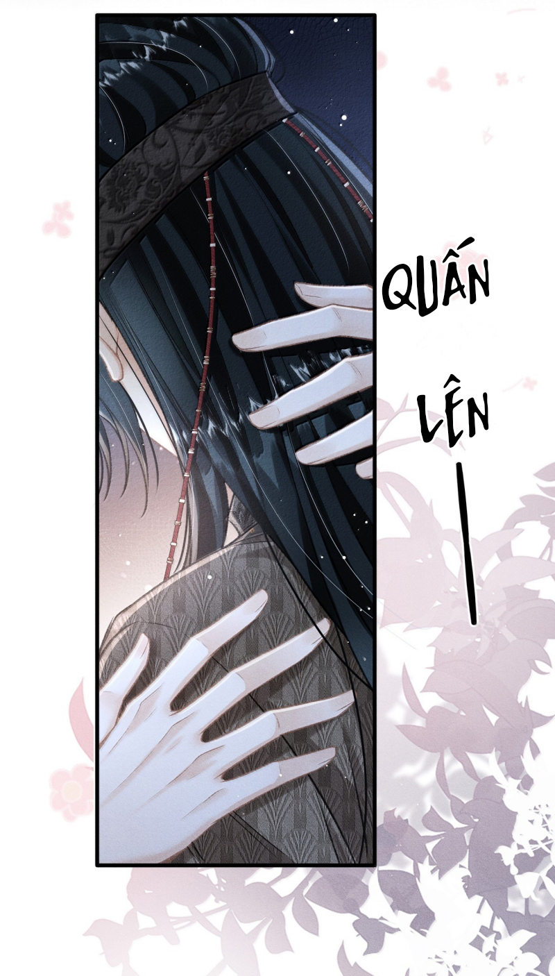 Đan Tiêu Vạn Dặm Chap 128 - Next Chap 129