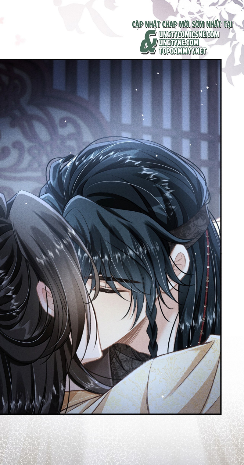 Đan Tiêu Vạn Dặm Chap 128 - Next Chap 129