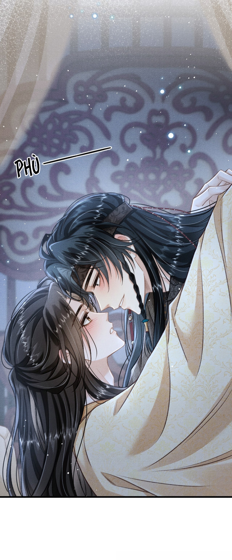 Đan Tiêu Vạn Dặm Chap 128 - Next Chap 129
