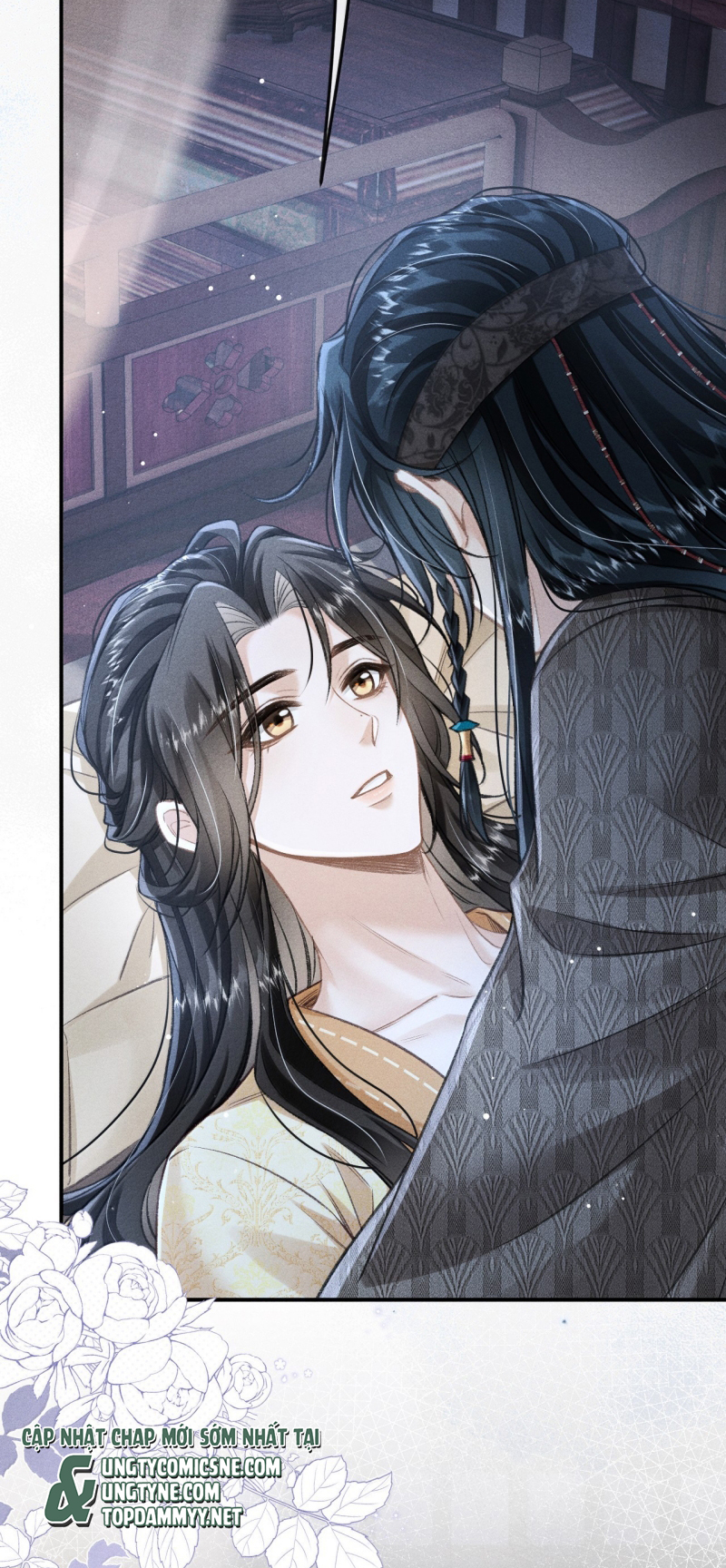 Đan Tiêu Vạn Dặm Chap 128 - Next Chap 129