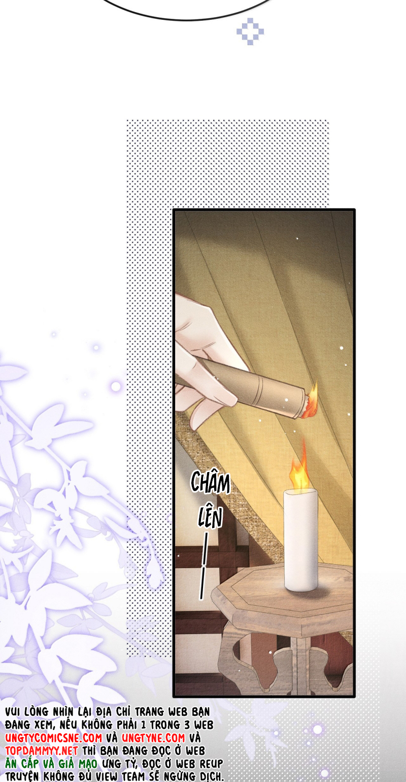 Đan Tiêu Vạn Dặm Chap 128 - Next Chap 129