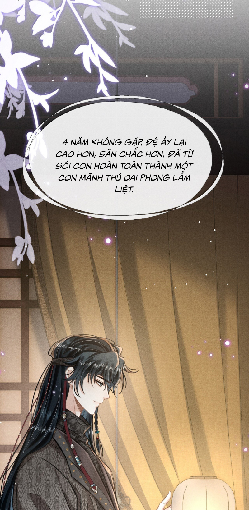 Đan Tiêu Vạn Dặm Chap 128 - Next Chap 129