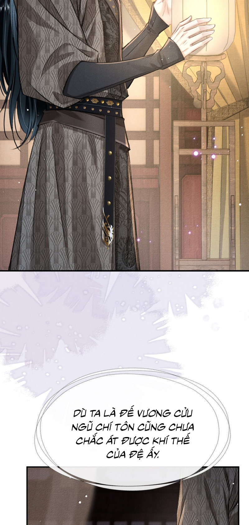 Đan Tiêu Vạn Dặm Chap 128 - Next Chap 129