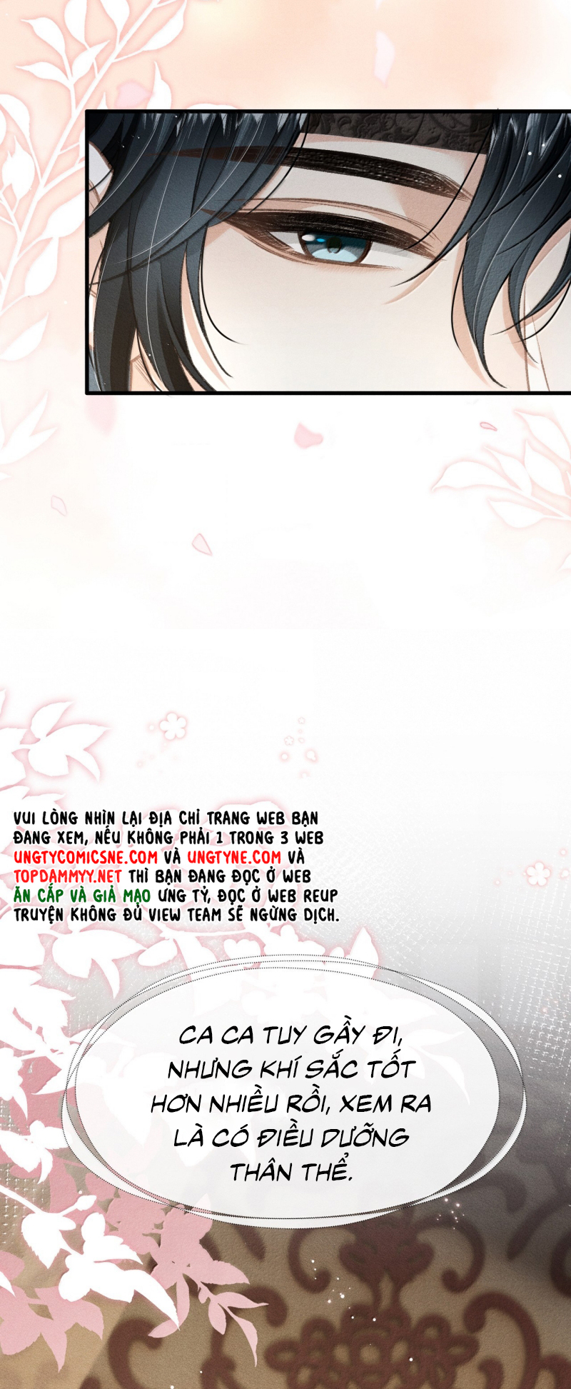 Đan Tiêu Vạn Dặm Chap 128 - Next Chap 129