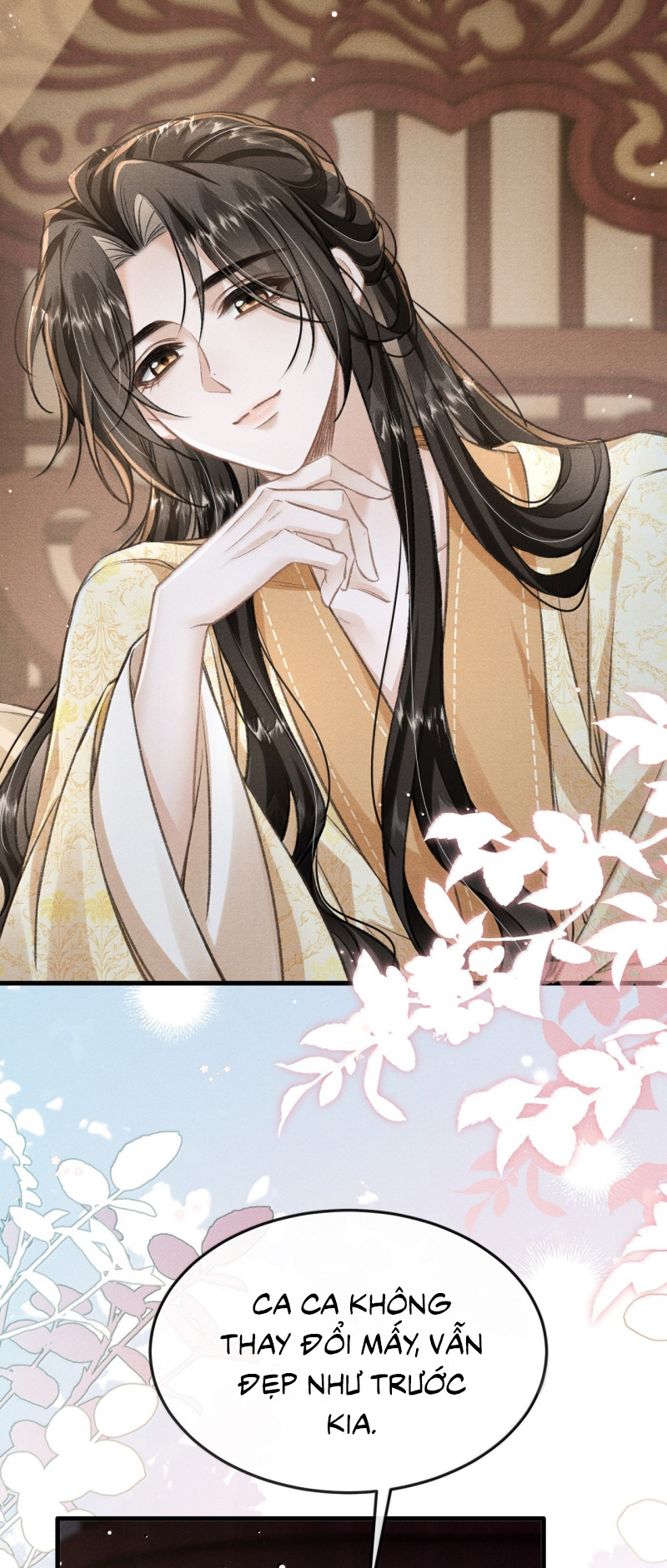 Đan Tiêu Vạn Dặm Chap 128 - Next Chap 129