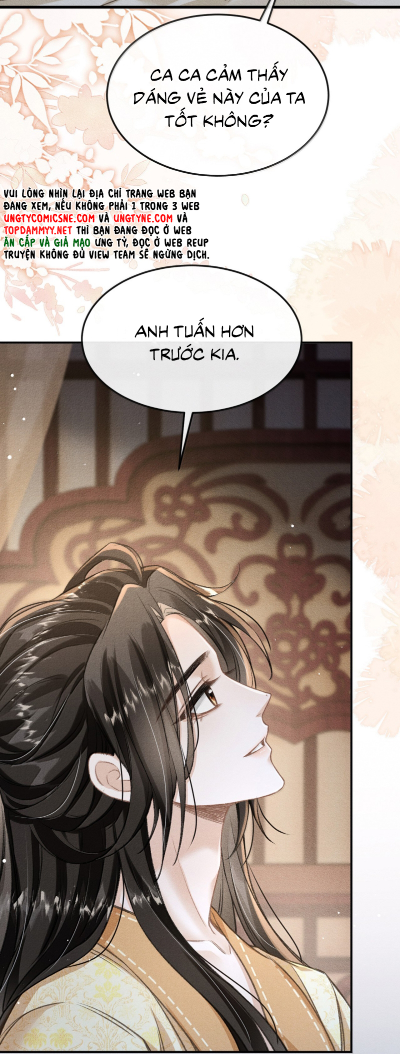 Đan Tiêu Vạn Dặm Chap 128 - Next Chap 129