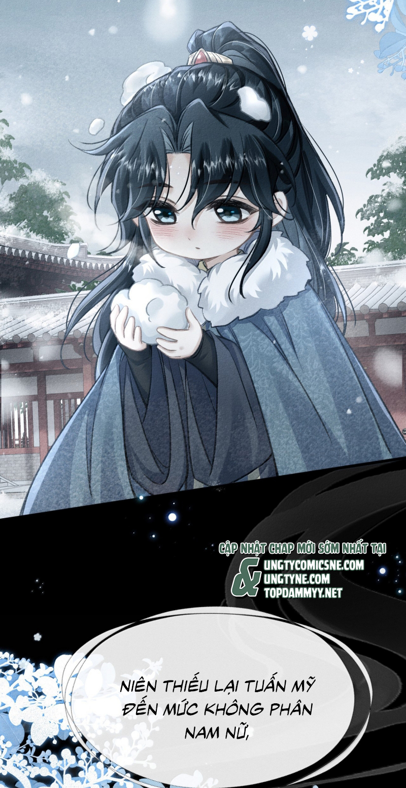 Đan Tiêu Vạn Dặm Chap 128 - Next Chap 129