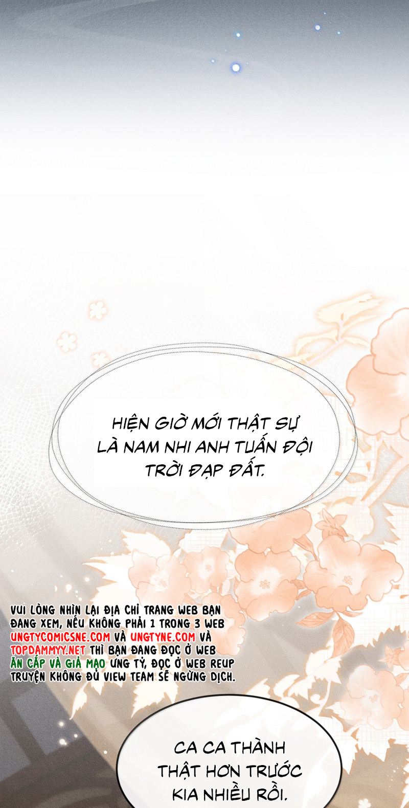 Đan Tiêu Vạn Dặm Chap 128 - Next Chap 129