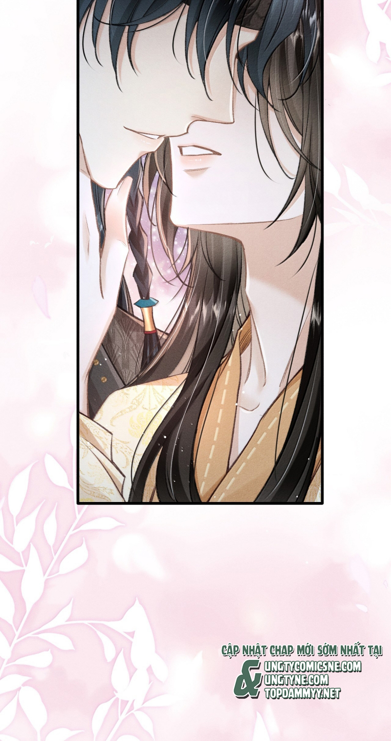 Đan Tiêu Vạn Dặm Chap 128 - Next Chap 129