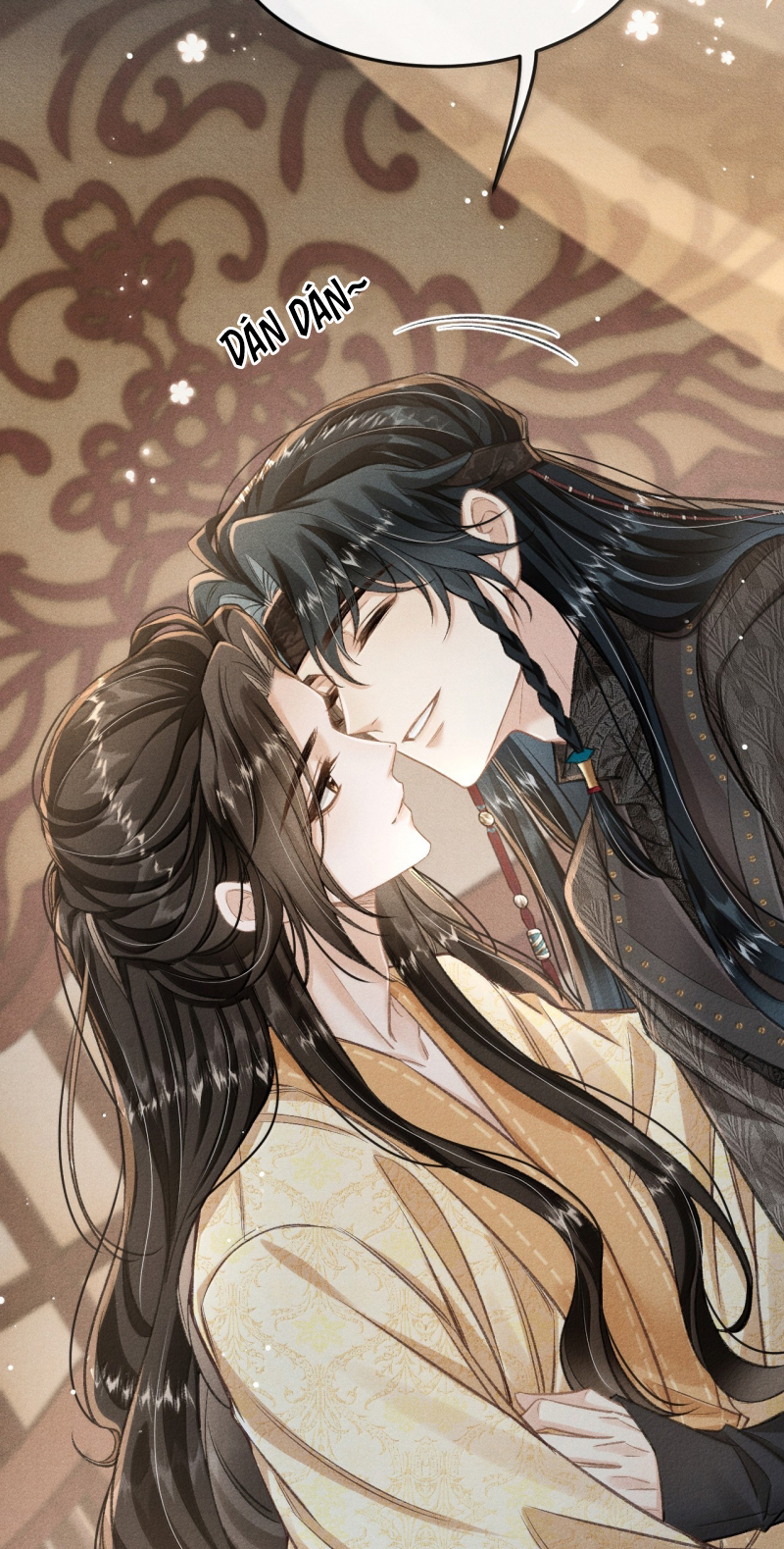 Đan Tiêu Vạn Dặm Chap 128 - Next Chap 129