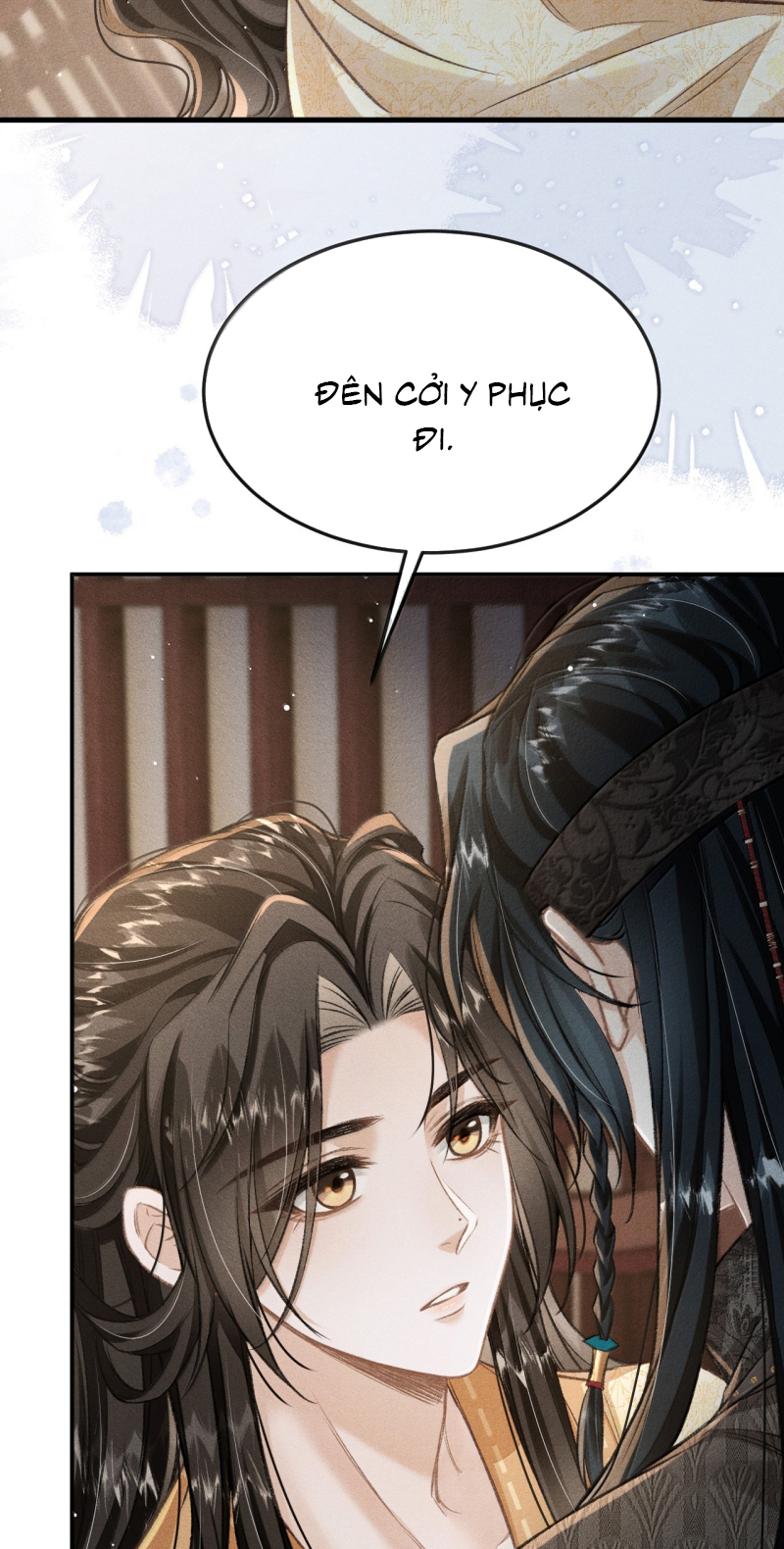 Đan Tiêu Vạn Dặm Chap 128 - Next Chap 129