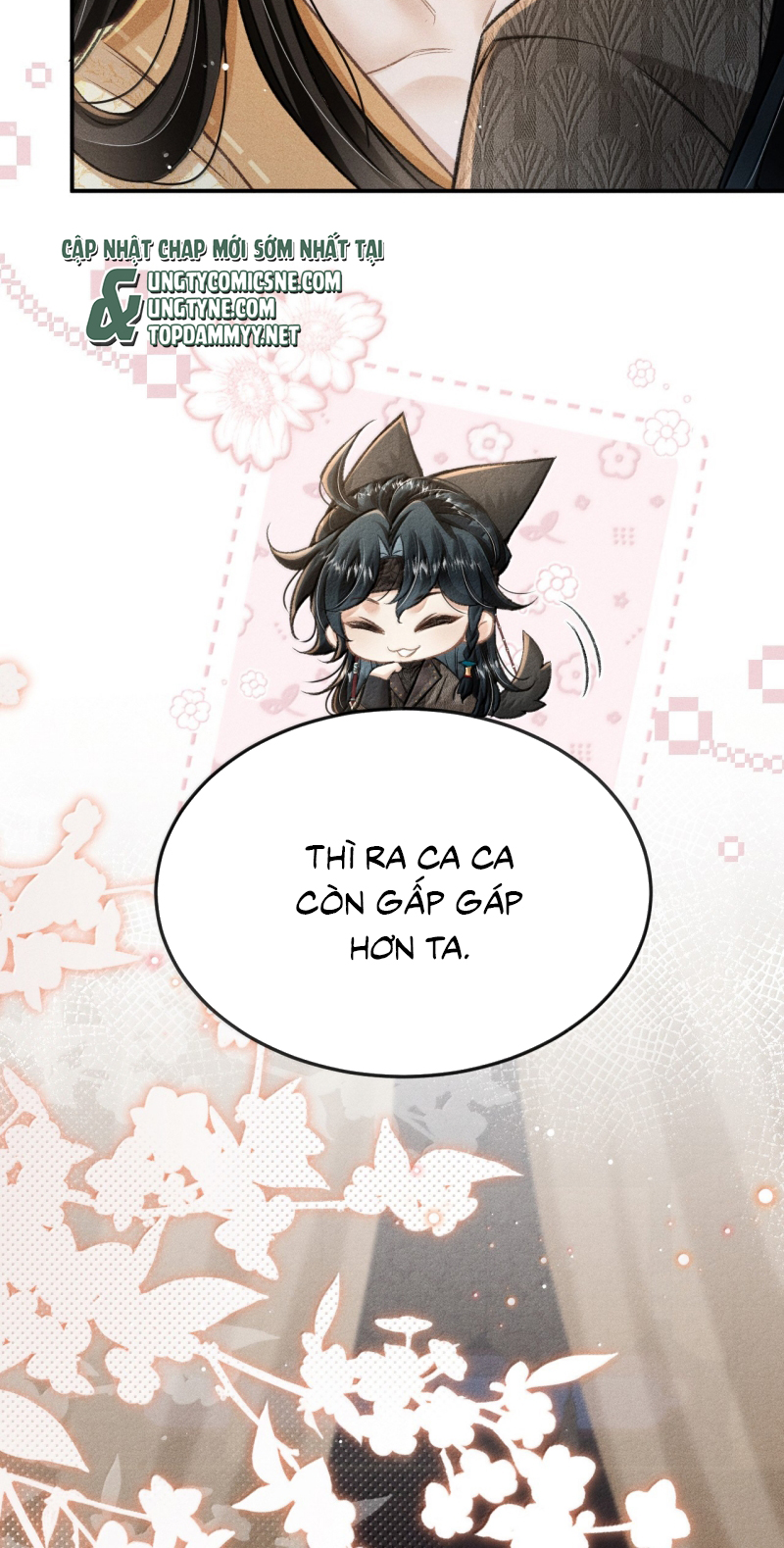 Đan Tiêu Vạn Dặm Chap 128 - Next Chap 129