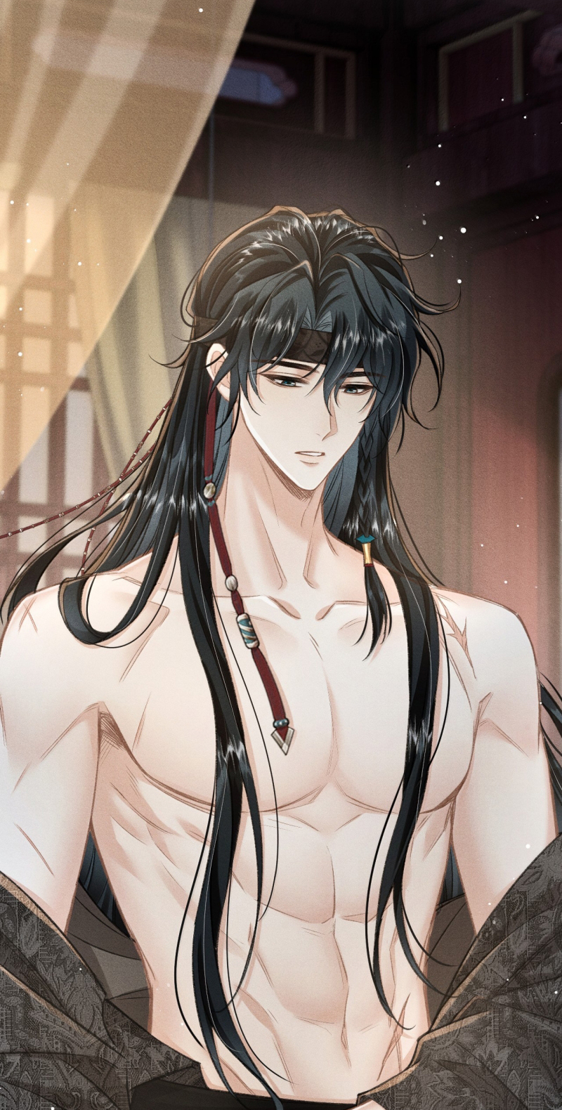 Đan Tiêu Vạn Dặm Chap 128 - Next Chap 129