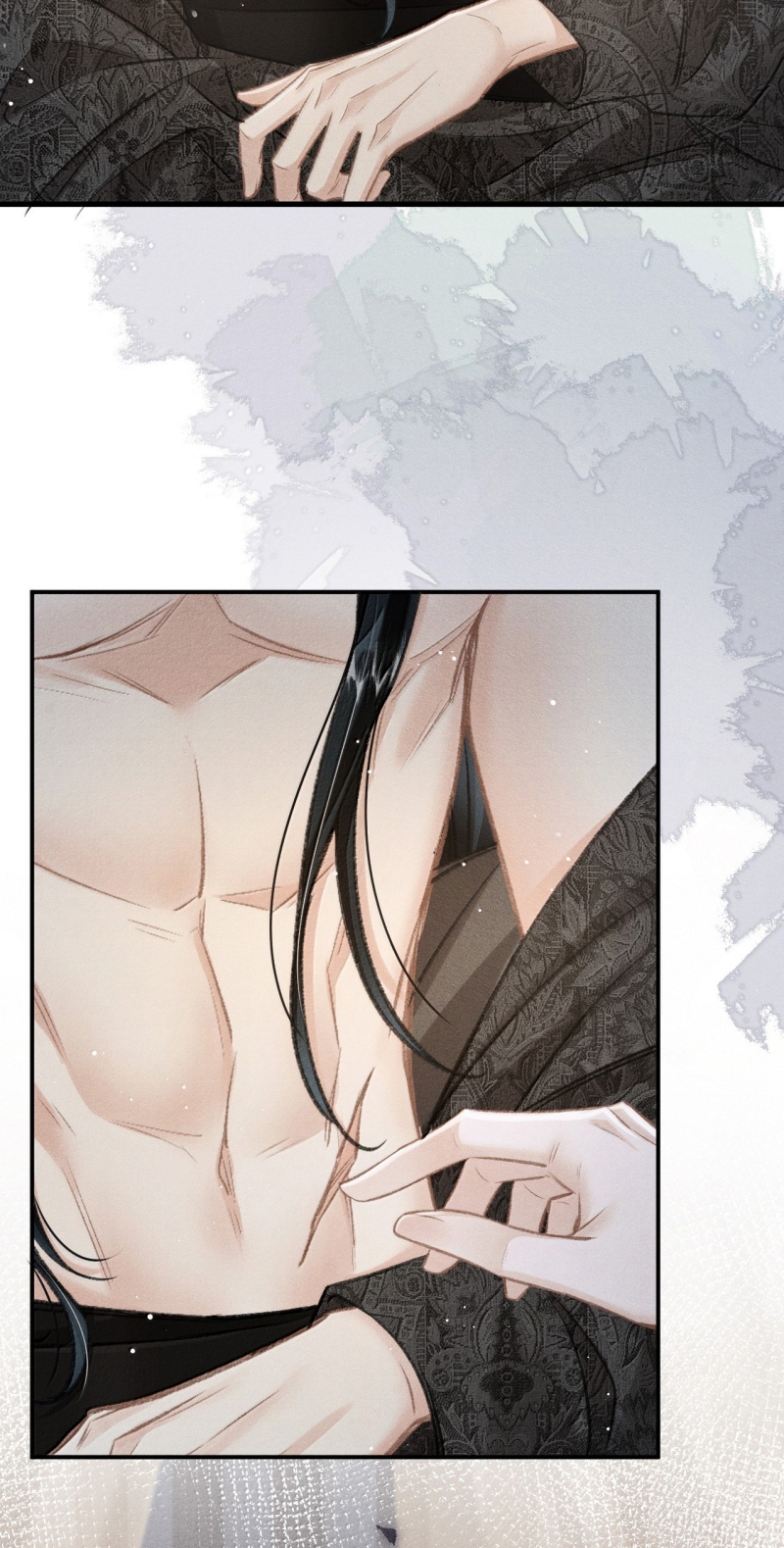 Đan Tiêu Vạn Dặm Chap 128 - Next Chap 129