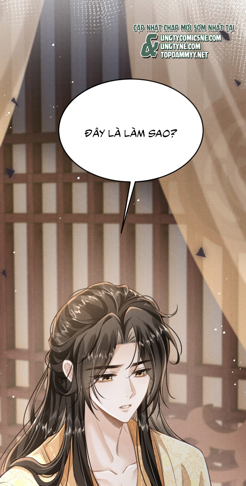 Đan Tiêu Vạn Dặm Chap 128 - Next Chap 129
