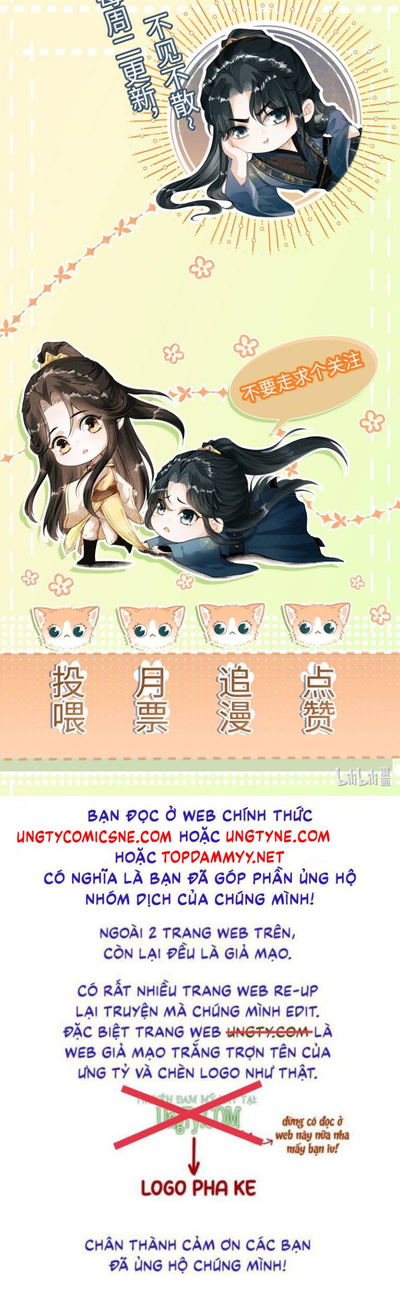 Đan Tiêu Vạn Dặm Chap 128 - Next Chap 129