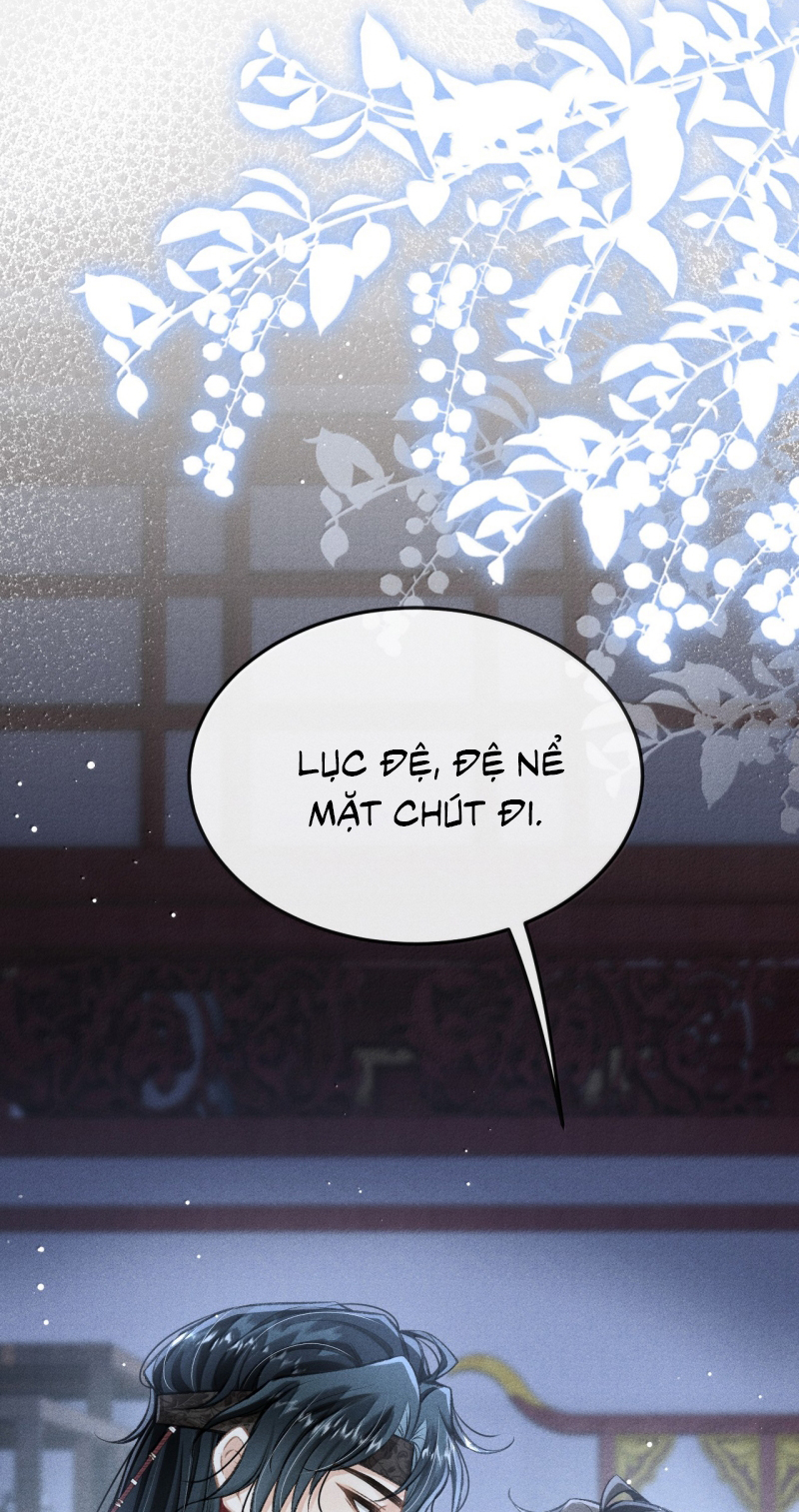 Đan Tiêu Vạn Dặm Chap 128 - Next Chap 129