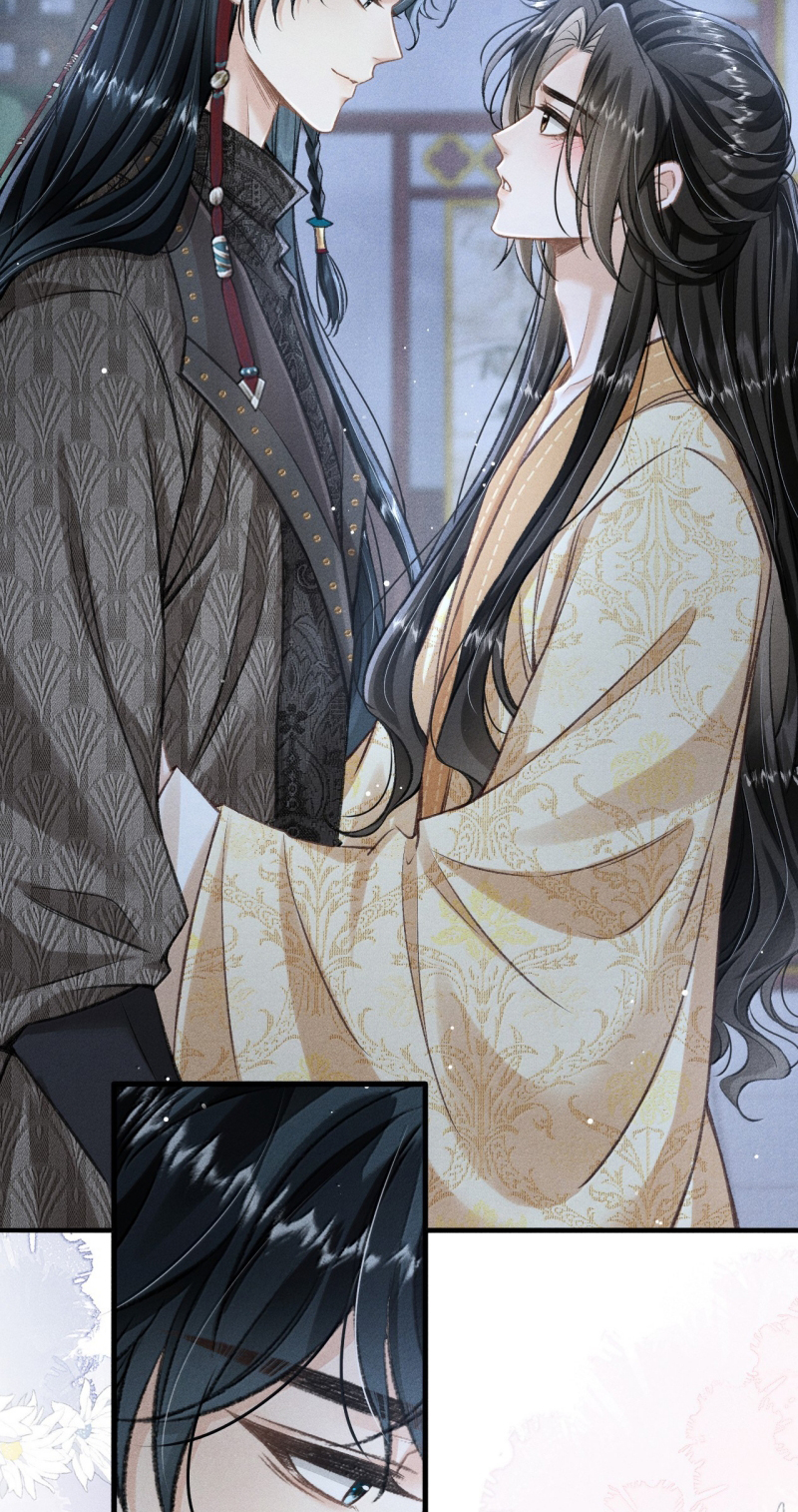 Đan Tiêu Vạn Dặm Chap 128 - Next Chap 129