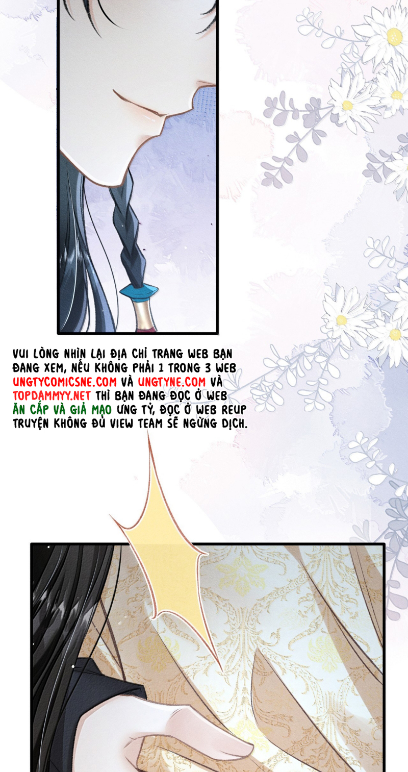 Đan Tiêu Vạn Dặm Chap 128 - Next Chap 129