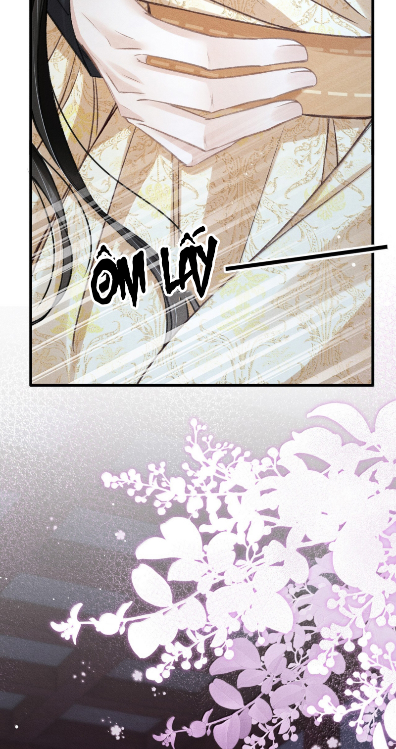 Đan Tiêu Vạn Dặm Chap 128 - Next Chap 129