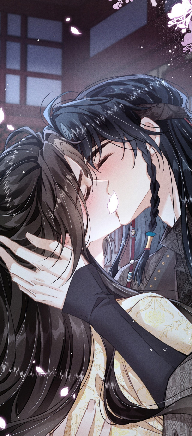 Đan Tiêu Vạn Dặm Chap 128 - Next Chap 129