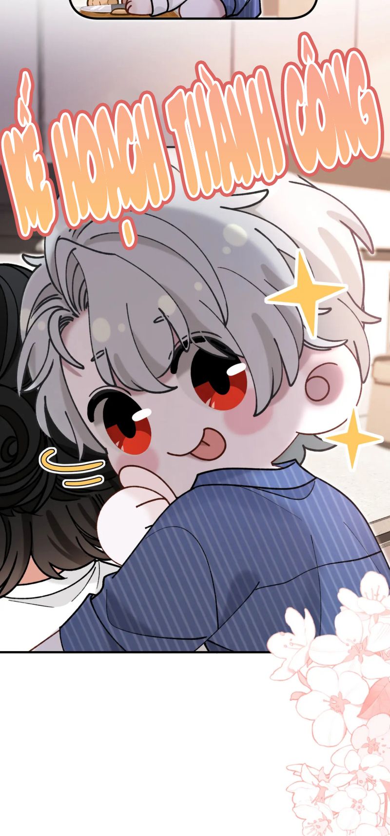 Scandal Ngọt Ngào Và Cay Nồng Ngoại truyện 1 - Next Chap 1