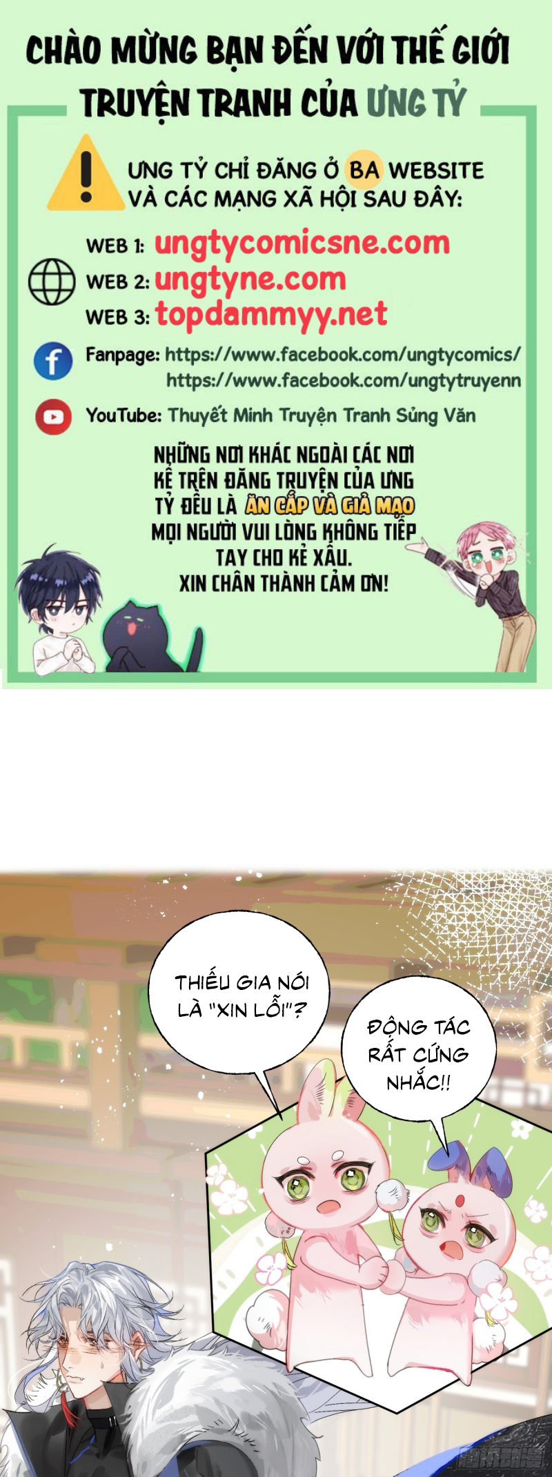 Đêm Cầu Nguyện Chap 16 - Trang 2