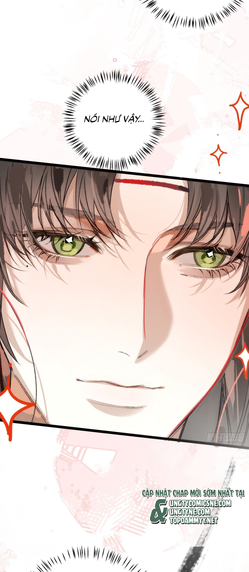 Đêm Cầu Nguyện Chap 16 - Trang 2