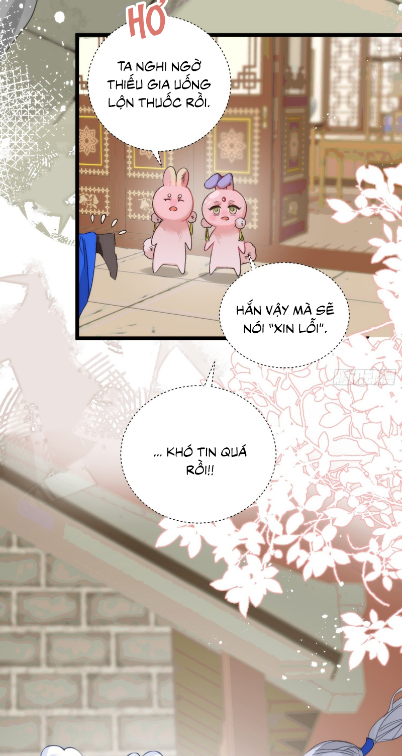 Đêm Cầu Nguyện Chap 16 - Trang 2