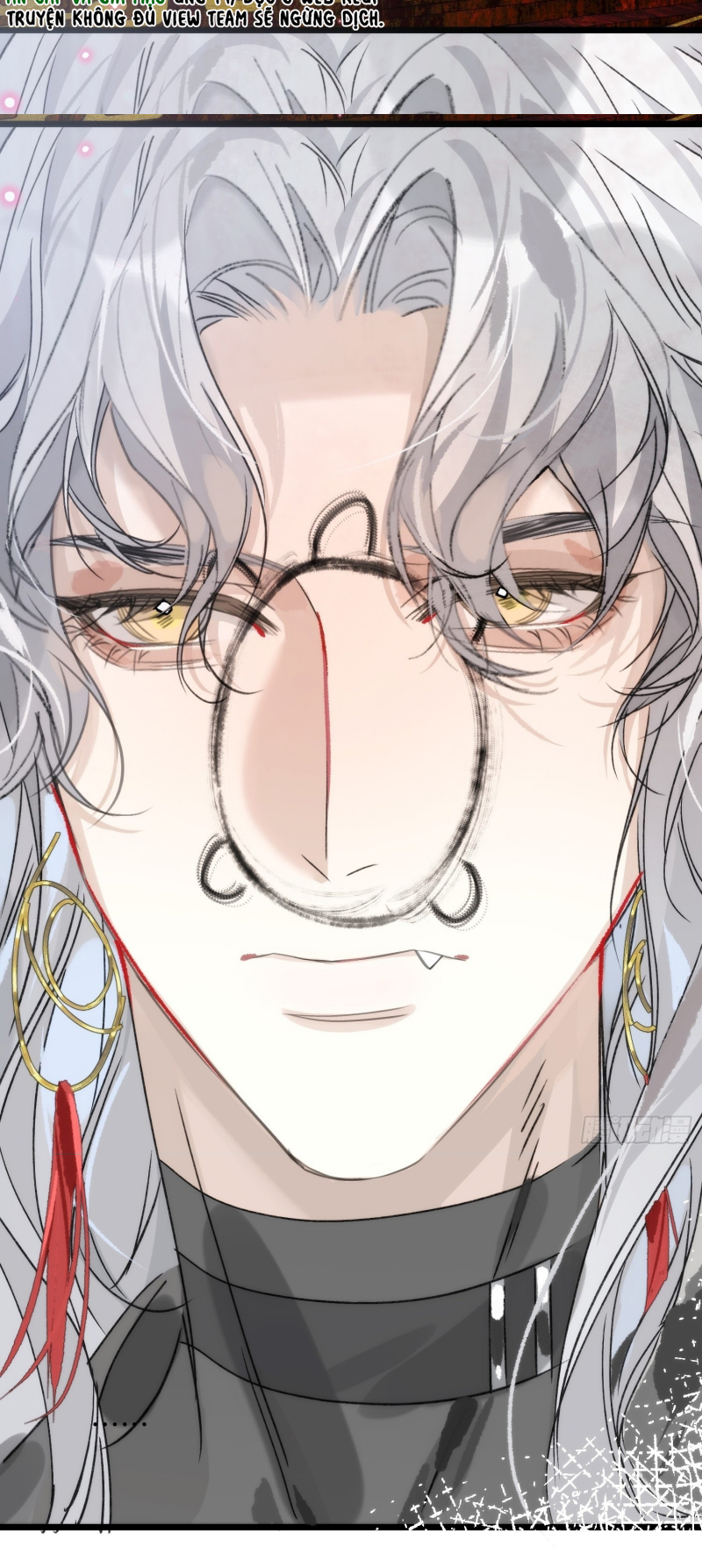 Đêm Cầu Nguyện Chap 16 - Trang 2