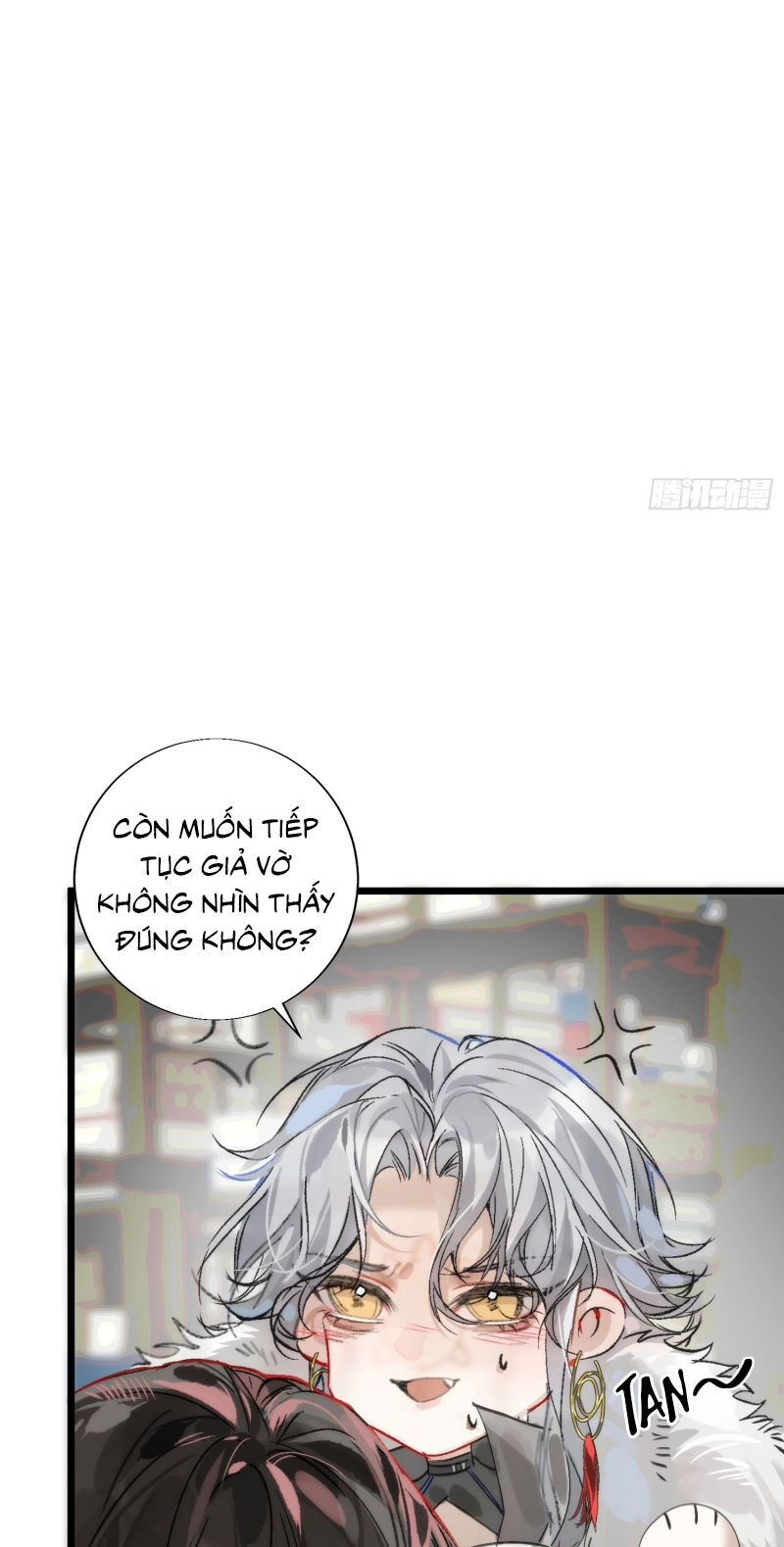 Đêm Cầu Nguyện Chap 16 - Trang 2