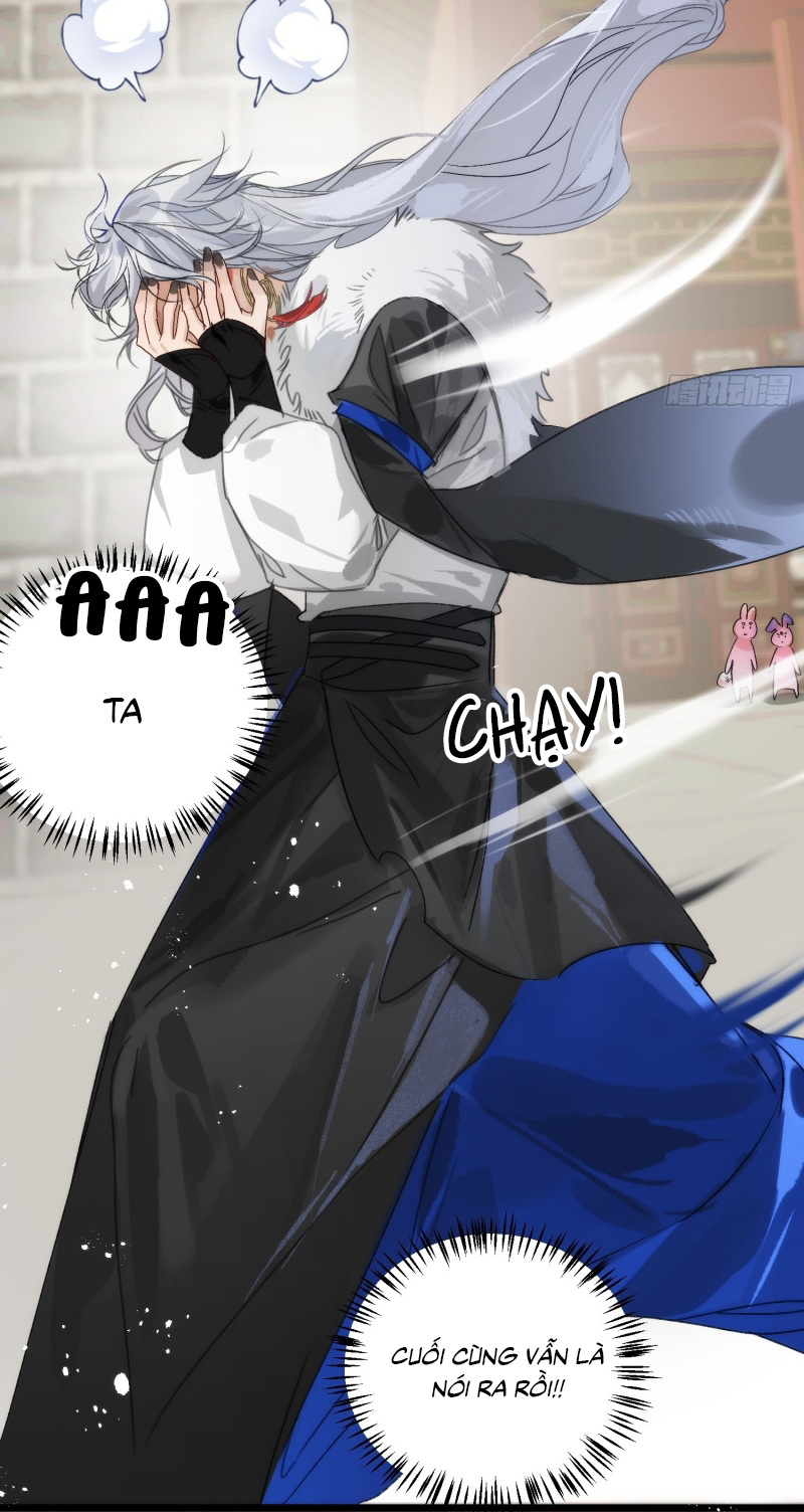 Đêm Cầu Nguyện Chap 16 - Trang 2