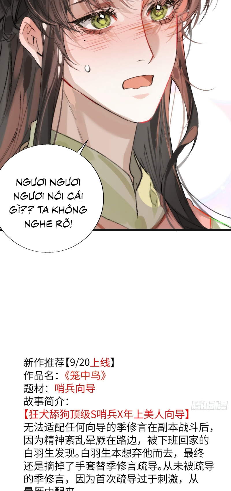 Đêm Cầu Nguyện Chap 16 - Trang 2