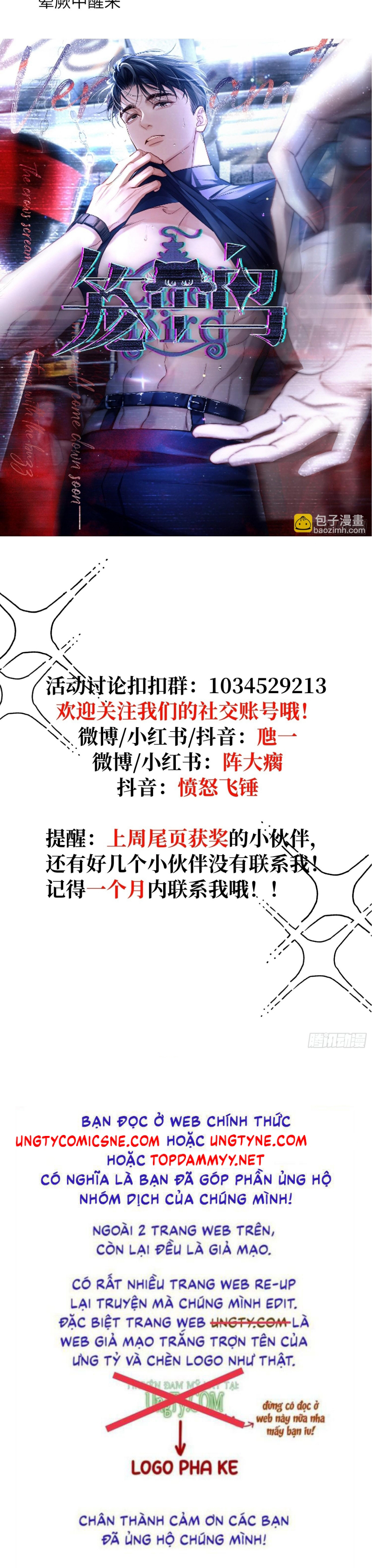 Đêm Cầu Nguyện Chap 16 - Trang 2