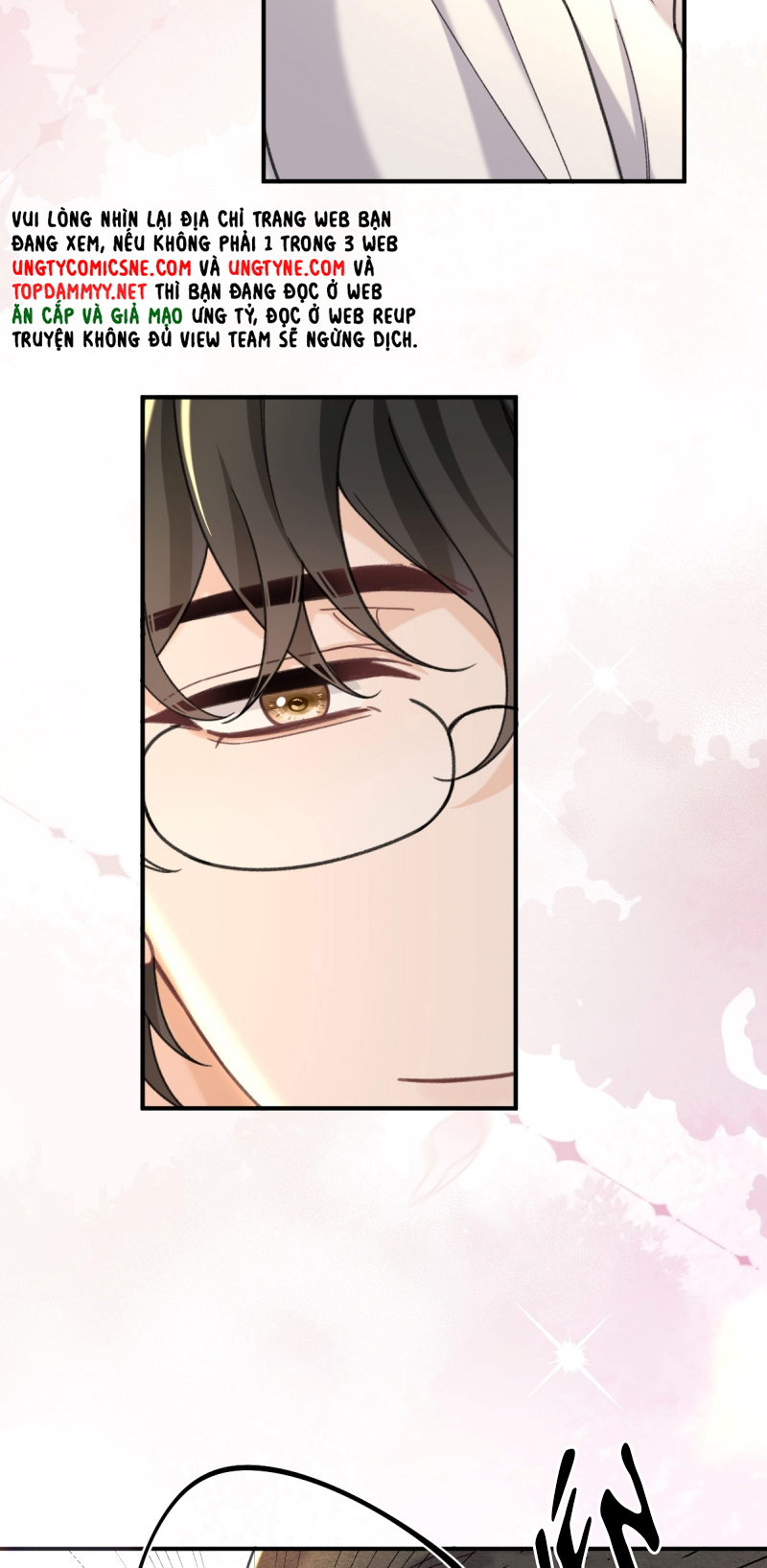 Dáng Vẻ Mà Cậu Thích Tôi Đều Có Chap 31 - Trang 2