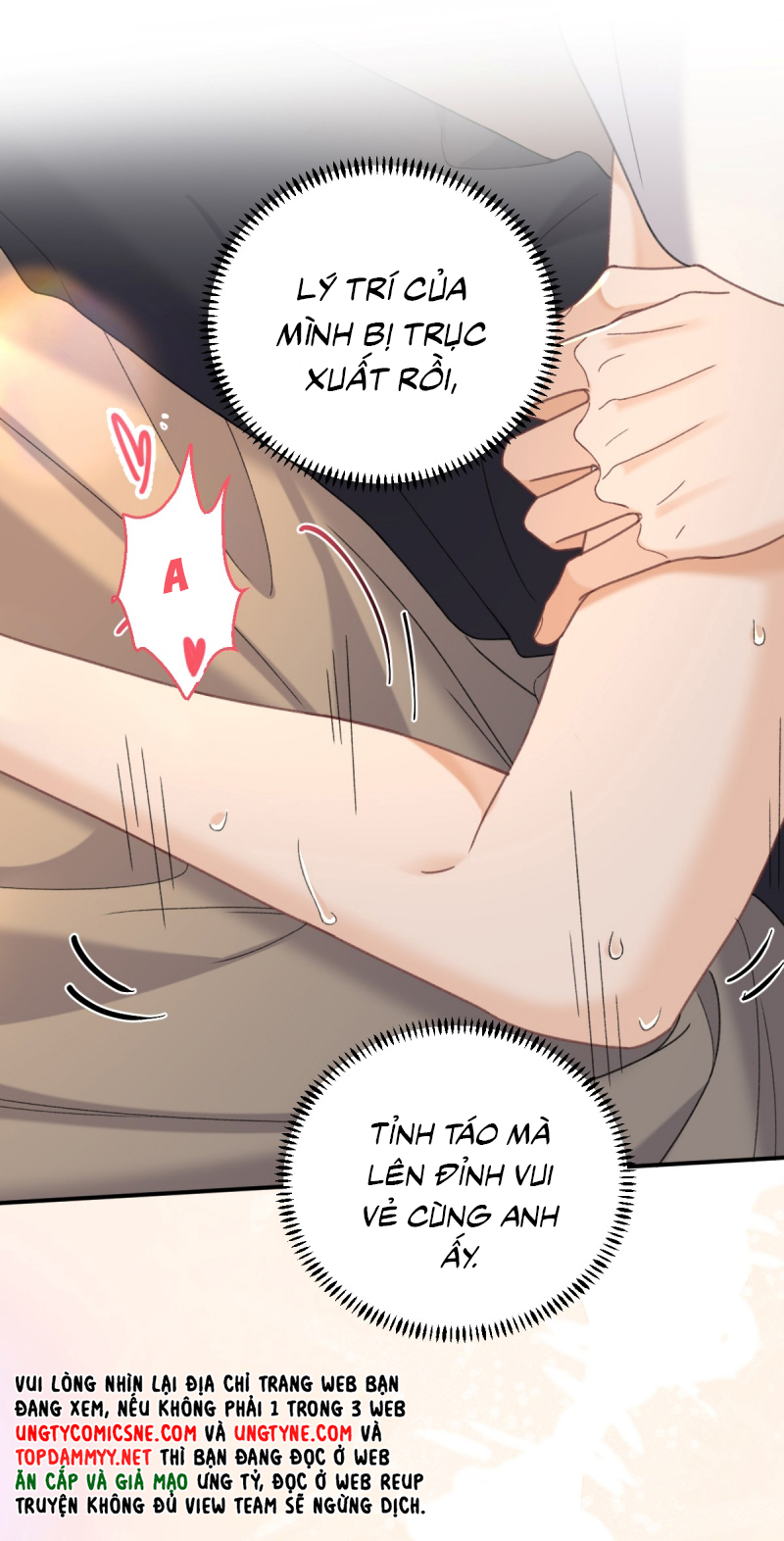 Dáng Vẻ Mà Cậu Thích Tôi Đều Có Chap 31 - Trang 2