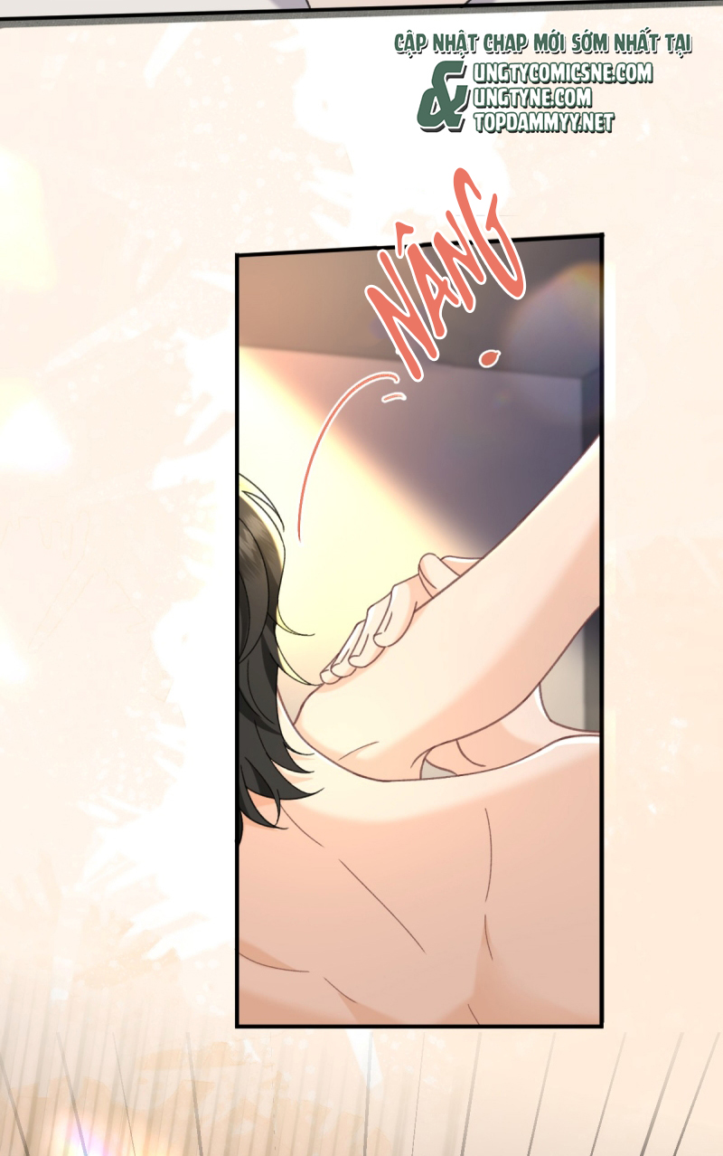 Dáng Vẻ Mà Cậu Thích Tôi Đều Có Chap 31 - Trang 2